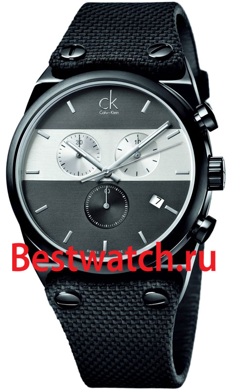 Часы Calvin Klein ck Eager K4B374.B3